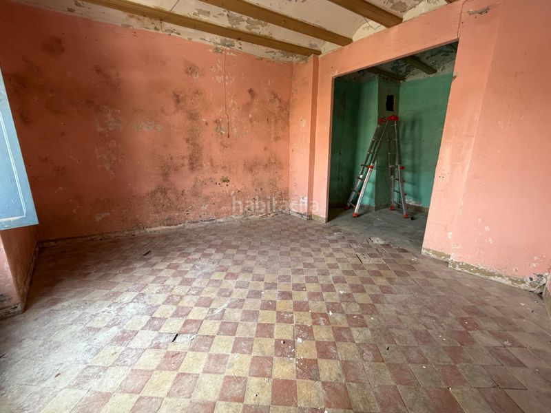 Foto debe7081-f10e-40ad-b274-cf2a7ac1dfbd. Casa a Casco Antiguo Llíria