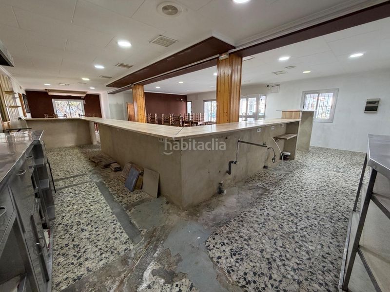 Foto e627b4f7-b812-4d08-bcdc-37b80cac5299. Edifici a Domeño