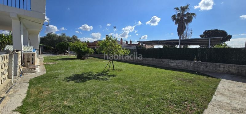 Foto 3a94eae8-fe00-4830-b18d-c0b163d04891. Xalet a Santa Bárbara Llíria