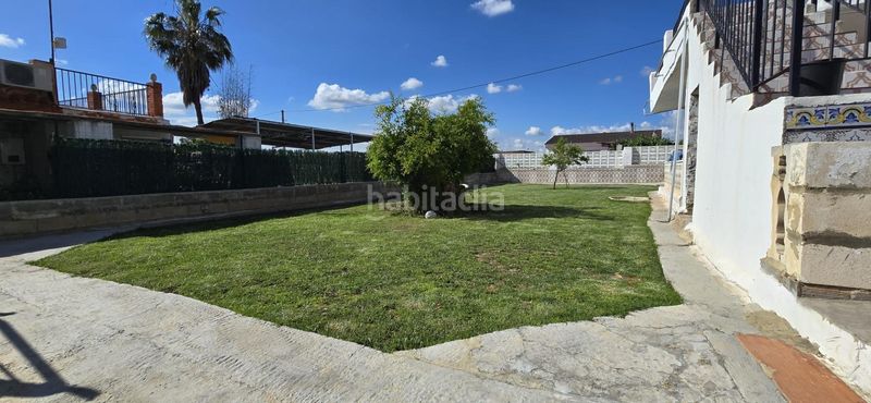 Foto 6834b146-3434-4485-97bf-0772c42c786d. Xalet a Santa Bárbara Llíria