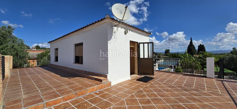 Foto fc6041d3-8764-4e6d-b9b2-3633429bda9b. Xalet a Santa Bárbara Llíria