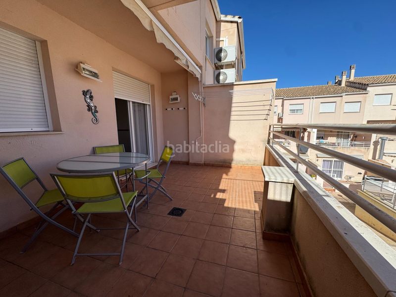 Foto 4a5ea212-4e39-412c-ac91-19e8fac525e7. Casa amb calefacció aparcament a Vilamarxant