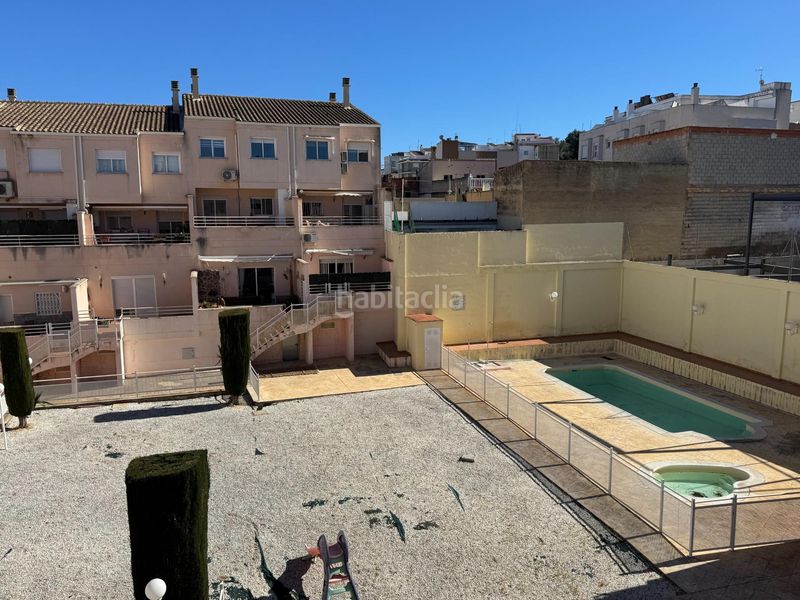 Foto 9c572082-6509-4224-a4ff-9206a6c64b0d. Casa amb calefacció aparcament a Vilamarxant