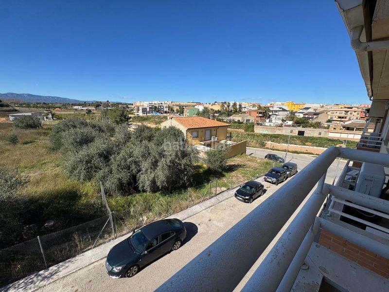 Foto d2e12001-a652-4e01-847f-e1be66786ef0. Casa amb calefacció aparcament a Vilamarxant