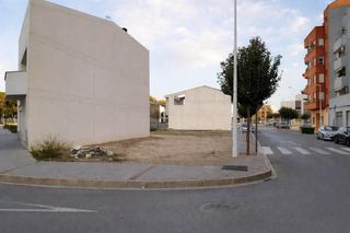Terreny residencial a Parque de la Bombilla