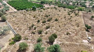 Finca rústica a Olocau