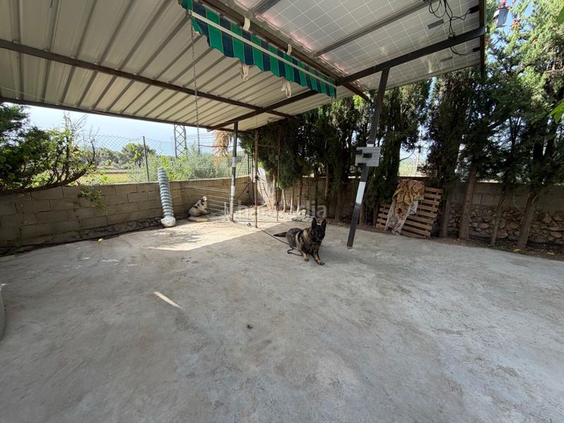 Foto d8e019dd-0e81-48e4-a60d-431a71f73b32. Xalet amb aparcament piscina a Vilamarxant