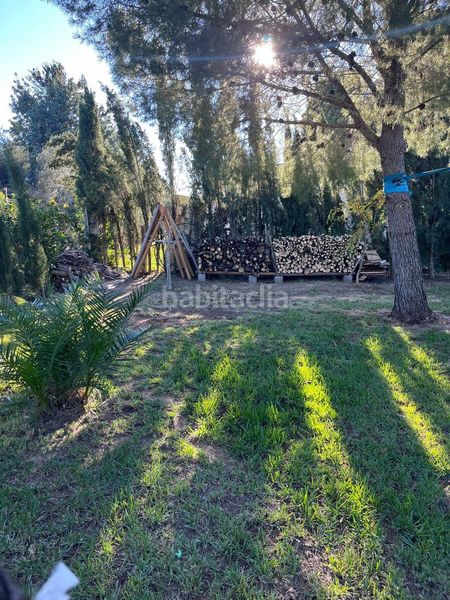 Foto cb254db3-2813-4a29-a446-2b2c8620363c. Xalet amb aparcament a Pedralba