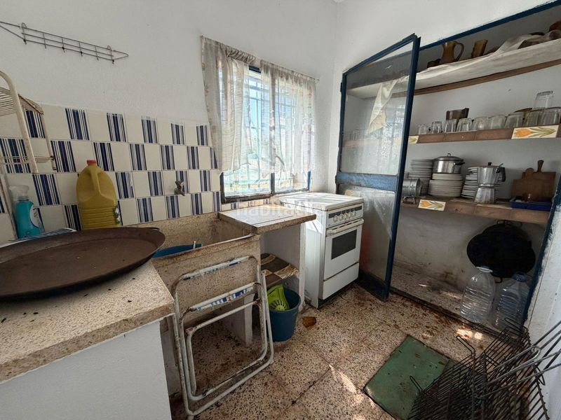 Foto b94d9235-9643-4903-880d-e804e0131a6e. Casa a Olocau