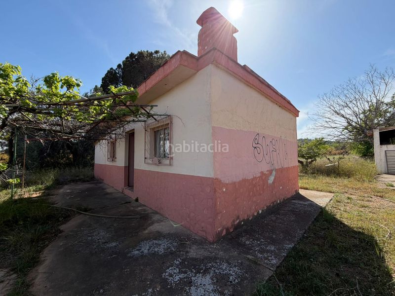 Foto ceb07fd5-a394-4499-8af2-876b5a70f299. Casa a Olocau