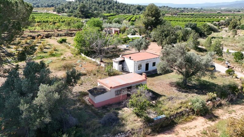 Foto f0a4d2d1-b274-463a-a6be-3206a08a63a3. Casa a Olocau
