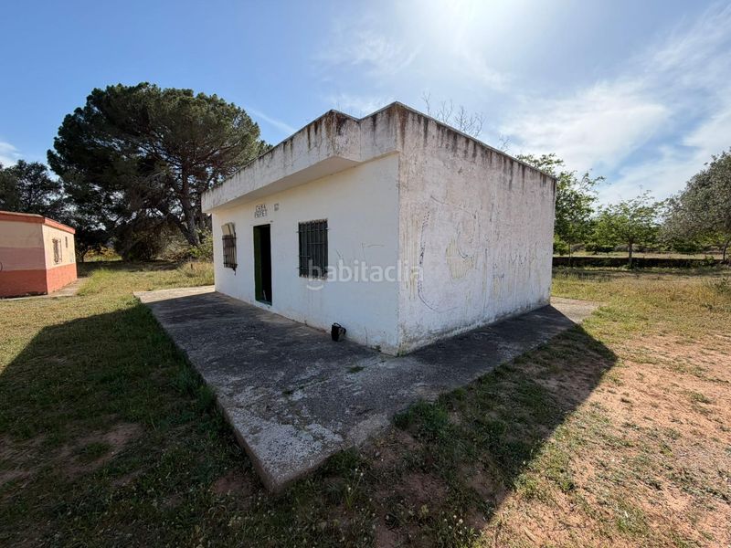 Foto fa59b440-4462-41d0-8158-8f80615837f6. Casa a Olocau