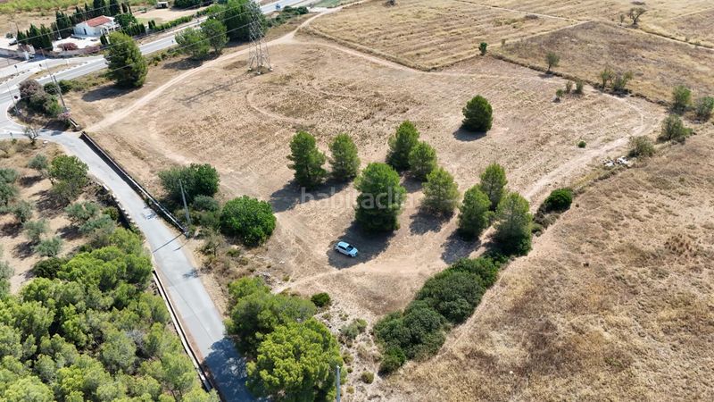 Foto 59d833bc-84d1-4c66-97c8-1b7d07a685a5. Finca rústica a Urbanizaciones Llíria