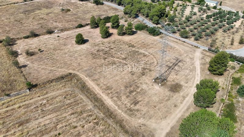 Foto f9e519c4-df5a-4b3e-aa1d-cbb861767778. Finca rústica a Urbanizaciones Llíria