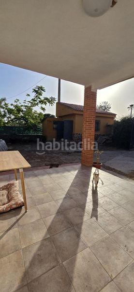 Foto 0e8528f1-1c5c-4a5a-826f-f7248eceaafd. Xalet amb aparcament piscina a Urbanizaciones Llíria
