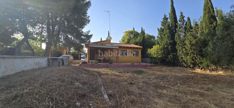 Foto 1865b3aa-a9fe-47a6-b8ea-c19269ebaf90. Xalet amb aparcament piscina a Urbanizaciones Llíria