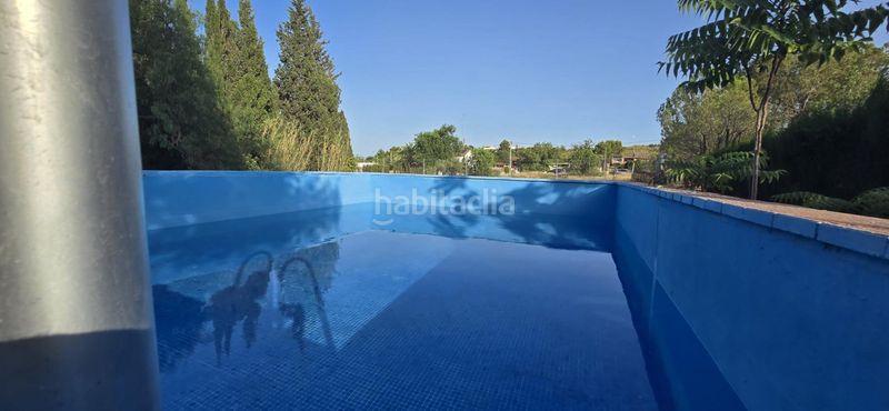Foto 3d34ad46-77cd-42e1-9cbc-404c9764934f. Xalet amb aparcament piscina a Urbanizaciones Llíria