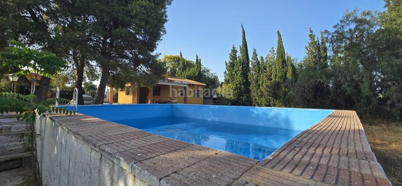 Foto 70288eda-9688-41df-b932-bdd8903d650b. Xalet amb aparcament piscina a Urbanizaciones Llíria