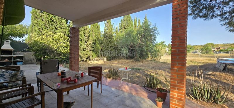 Foto bd85a779-b555-4480-ae62-b80f0554c23e. Xalet amb aparcament piscina a Urbanizaciones Llíria