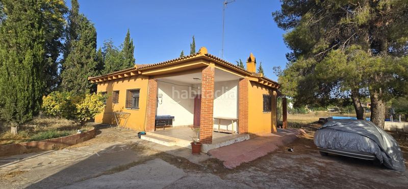 Foto e4ffc722-4930-4ac0-adc5-12a4c45f8e9f. Xalet amb aparcament piscina a Urbanizaciones Llíria