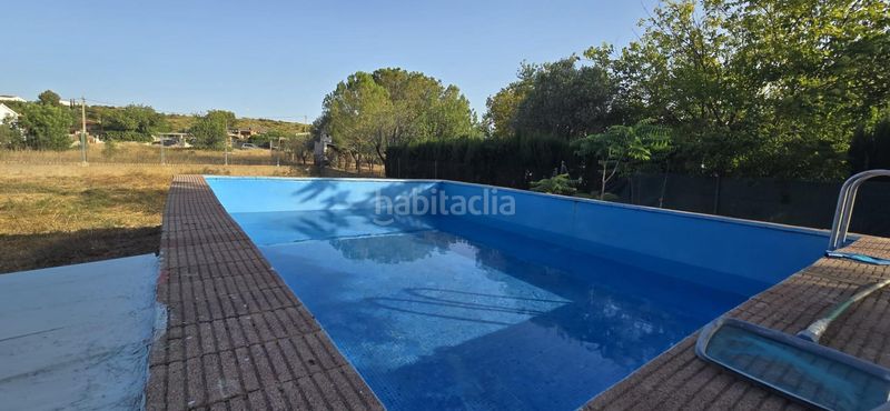 Foto e88f0c93-2eca-417c-b766-93bd64304b48. Xalet amb aparcament piscina a Urbanizaciones Llíria