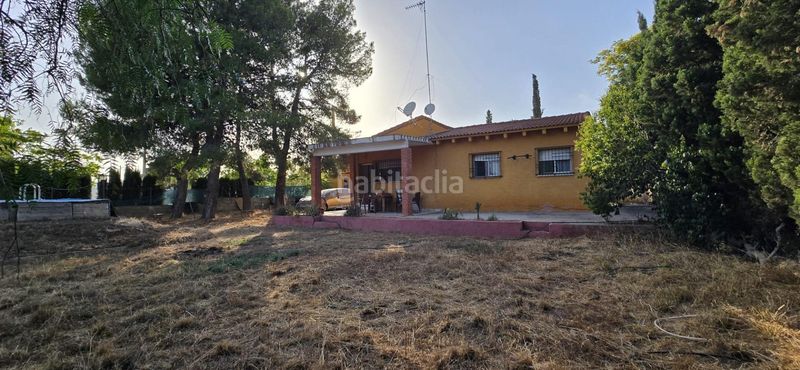 Foto f409fd33-219f-4307-94bb-063c8769d1d2. Xalet amb aparcament piscina a Urbanizaciones Llíria