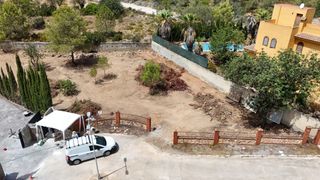 Terreno residenziale in Urbanizaciones. Parcela totalmente urbana en lliria de 805 m2