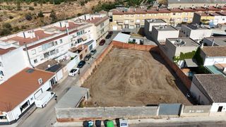 Terreny residencial a Casinos