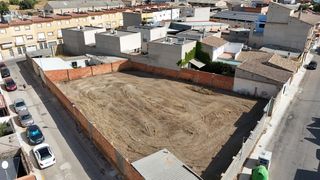 Terreny residencial a Casinos