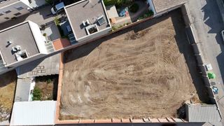 Terreno residenziale in Casinos. Solar para vivienda unifamiliar en casinos