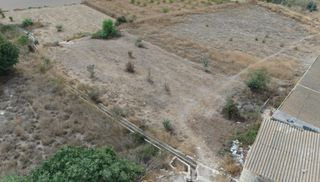Finca rústica a Urbanizaciones