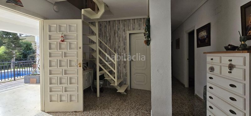 Foto 14b81f0c-3ad7-4691-a89a-f143d8745974. Xalet amb aparcament a Olocau