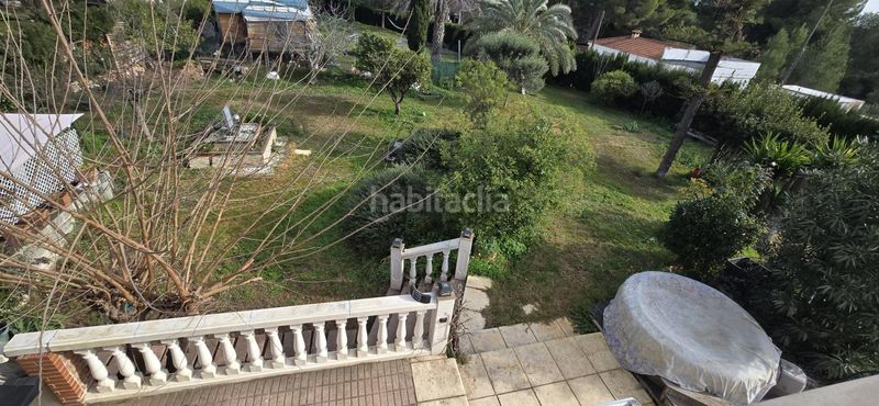 Foto c1ac8e3c-09a2-420e-bb1c-1e65bebd3be6. Xalet amb aparcament a Olocau