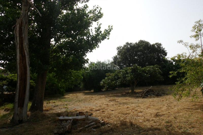 Foto 738b79c9-3b31-4e00-87a3-592b1f4a165d. Terrain résidentiel dans Olleria (l´)