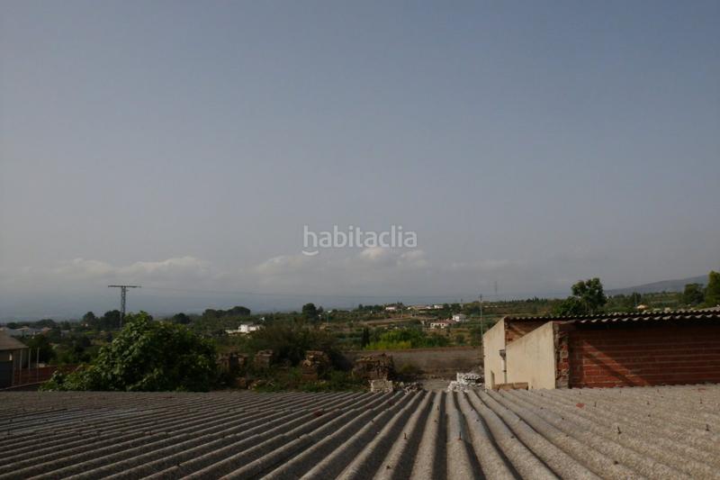 Foto e084f982-1cc2-4f32-be3c-109365760c81. Terrain résidentiel dans Olleria (l´)