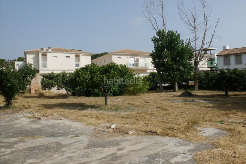 Foto ed4b580d-52d7-47cb-9ca8-98c50558fa2f. Terrain résidentiel dans Olleria (l´)