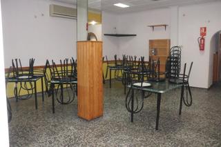 Local Comercial a Sant Rafael. Local comercial en sant rafael  ontinyent