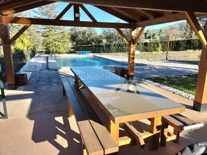Foto 2e07f431-f934-4685-8b1b-d4b31f03a0a4. Chalet  en ca els frares en El Llombo Ontinyent