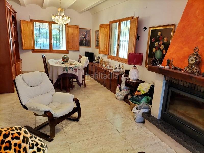 Foto c4b122bd-4513-4e0e-9e37-c8b8d449434f. Chalet  en ca els frares en El Llombo Ontinyent