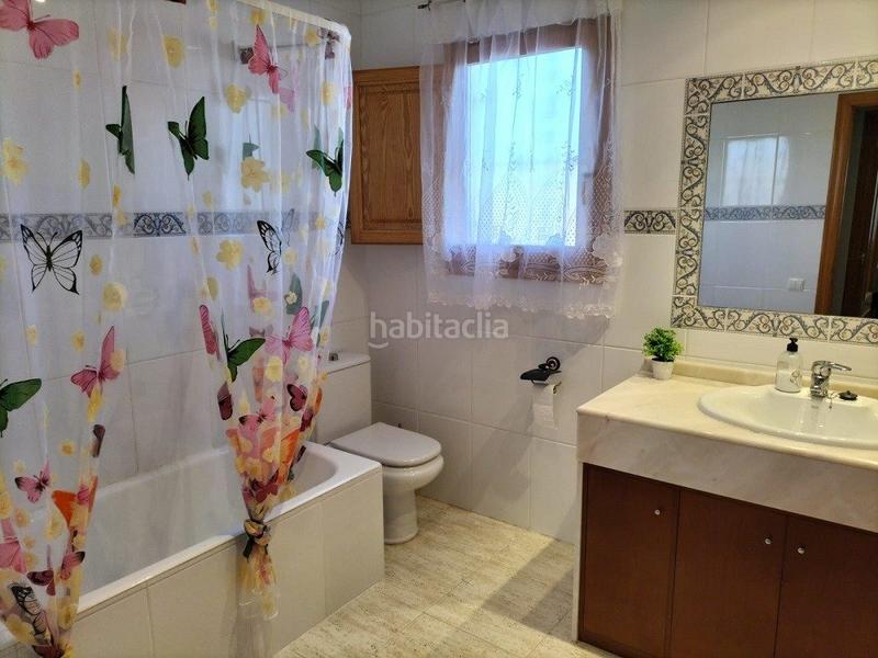 Foto c58b6c54-f22d-4ade-9c92-e5c71bcbd2ed. Chalet  en ca els frares en El Llombo Ontinyent