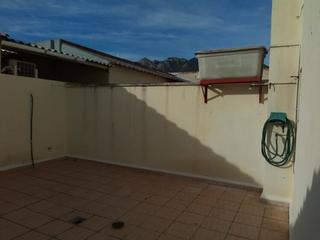 Pis a Muro de Alcoy. Dúplex en muro de alcoi   bajada de precio !!!