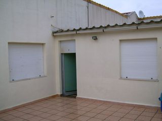 Duplex à Muro de Alcoy. Dúplex en muro de alcoi