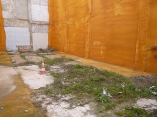 Casa a Sant Rafael. Solar en c agullent  ontinyent