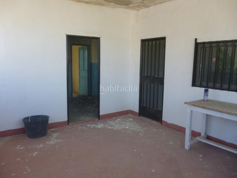 Foto 0a0e176f-f235-43cd-a358-52a3478c9c4e. Wohngrundstück in Sant Josep-Zona Hospital Ontinyent