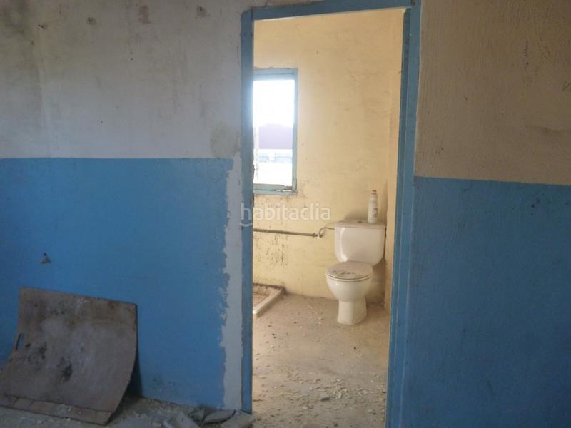 Foto 18f261c7-2902-4ba1-a451-04836cf9f10a. Wohngrundstück in Sant Josep-Zona Hospital Ontinyent