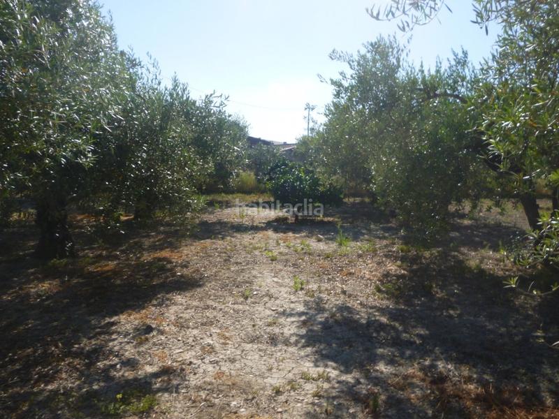 Foto 1eacdd60-5980-41ac-80c7-038ac4032449. Wohngrundstück in Sant Josep-Zona Hospital Ontinyent