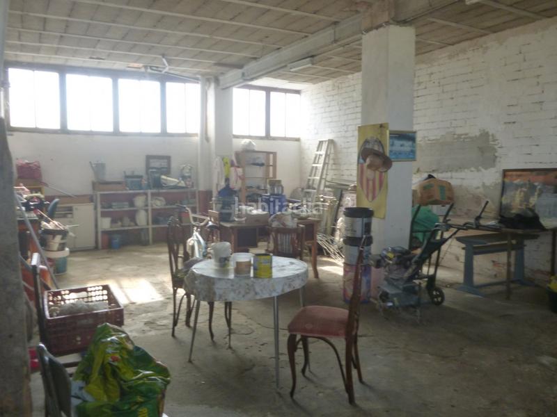 Foto 27af19e2-878c-4027-8414-7b757bc144bd. Wohngrundstück in Sant Josep-Zona Hospital Ontinyent