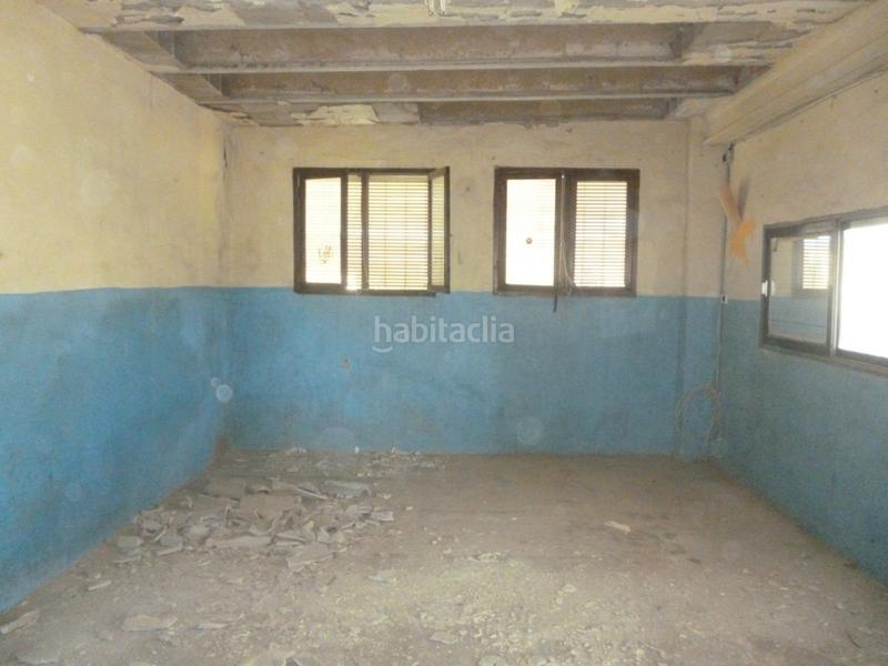 Foto 6289666b-98cb-4cb2-8427-eb64c9f382af. Wohngrundstück in Sant Josep-Zona Hospital Ontinyent