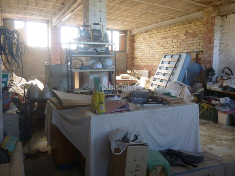 Foto ad9d617a-f7cb-40e6-b986-45662fff1996. Wohngrundstück in Sant Josep-Zona Hospital Ontinyent