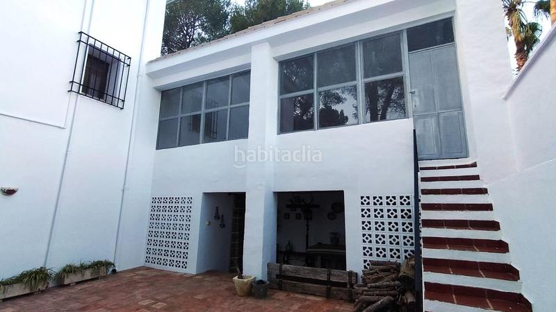 Foto 11cac63c-6d83-4434-b29e-1b33024a54b2. Chalet  cercano a la población en El Pilar Ontinyent